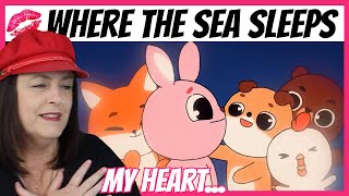 DAY6 (Even of Day) Where the Sea Sleeps REACTION