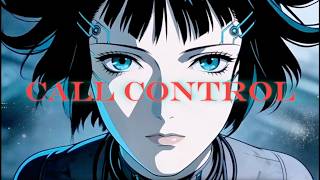 IMAE ft PNOZ - Call Control