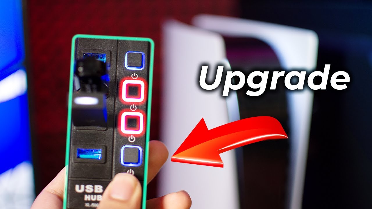 PS5 Users Can’t Ignore This Upgrade