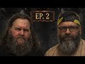 Episode 2. Possible Dogman attack in McAlester Oklahoma!