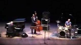 Video thumbnail of "Billy Cobham, Ron Carter, Kenny Barron: The Art Of Three -"