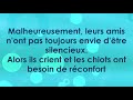 Lolo et lili  french level 1 comprehension reading with english subtitles