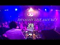 DJ OSSHY LIVE MIX Vol.5　Solar