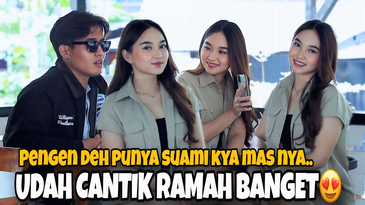 PRANK SHOLAWAT & NGAJI❗️PENGEN CEPET CEPET DI NIKAHIN SAMA ABANG😍