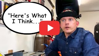 What are 1 Day Welder Students Saying