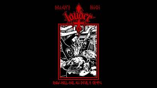 Louder - Satan's Bitch