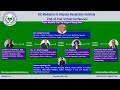Neutrality Trap: The Danger of Staying Silent -- PART 2: The Panel