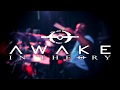 Awake in Theory - Kravefest 2017