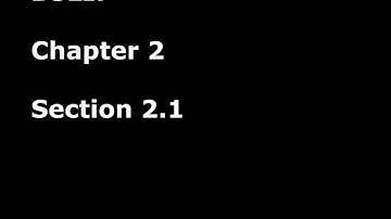 4. Ch. 2, Section 2.1. Introduction to Logic, Philosophy 10, UC San Diego - BSLIF