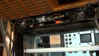 Rock ola 443 Repair Part 13 5