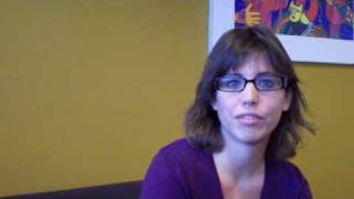 Go-Create: Yvette Haas
