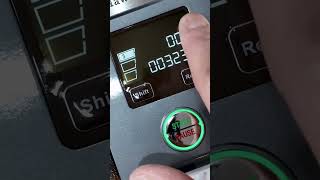 Null Spaltmaße Hawkmantic Hk-3