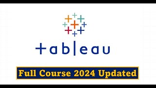 tableau beginner tutorial | full end to end project (2023)