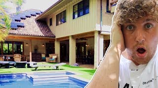 HAWAII HOUSE TOUR!!