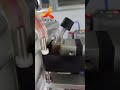 ChaoXian High speed date coding machine for labels | Fully auto labeling machine with Batch coding