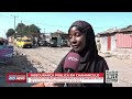 SEGURANÇA NO BAIRRO CHAMANCULO #EcoNews