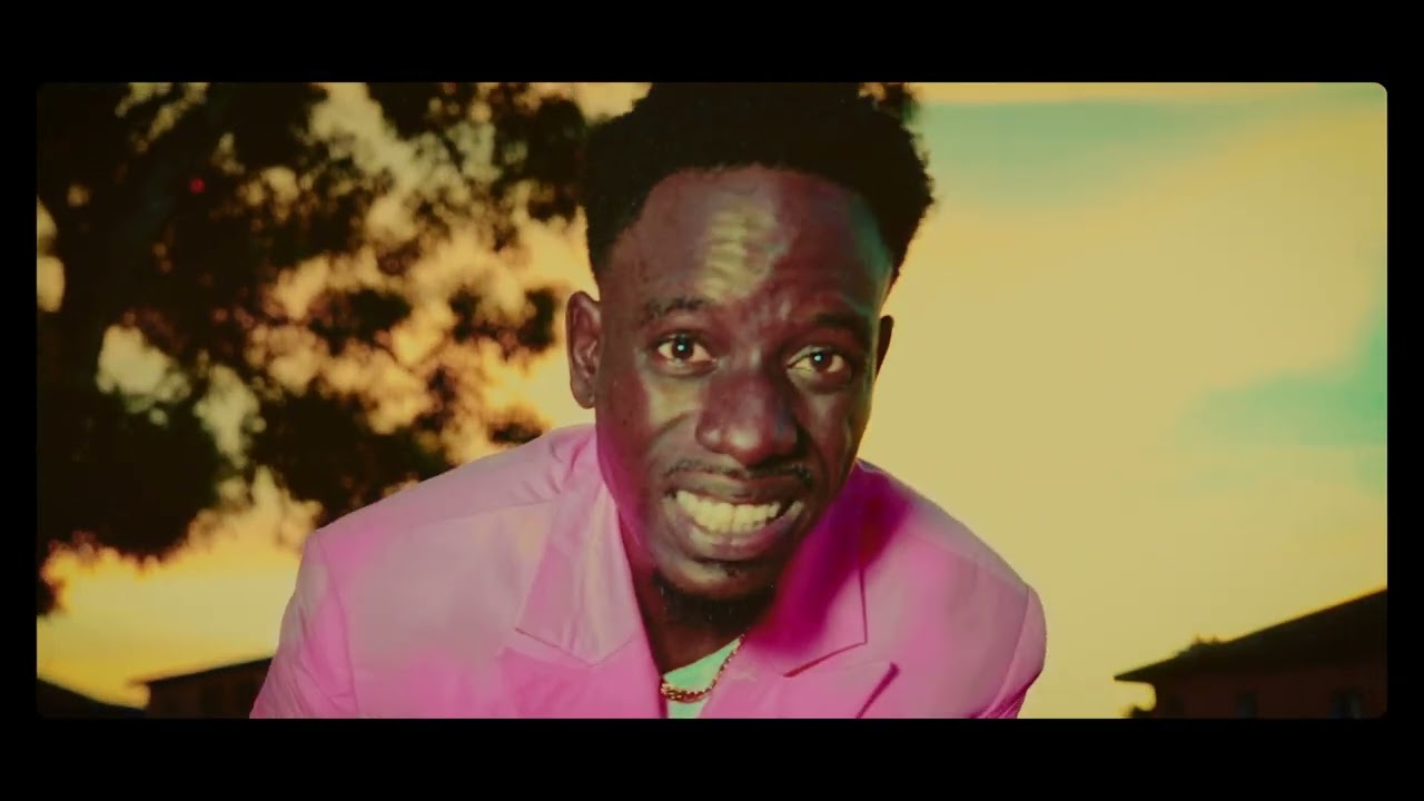 Rasta man bocú - ILUMINACION - OFICIAL VIDEO ALCON ENTERTAINMENT