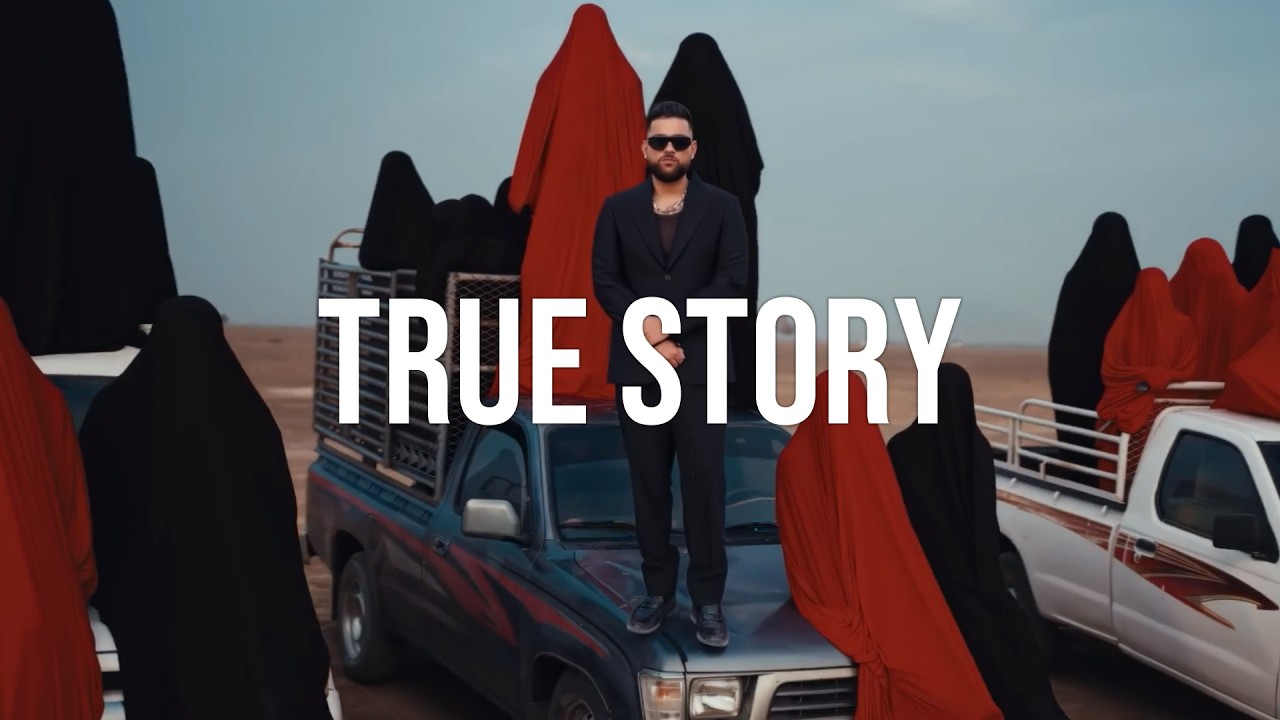 KARAN AUJLA X AP DHILLON TYPE BEAT - ''TRUE STORY''