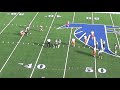 Watch Pacifica High deliver Oxnard's first football state championship