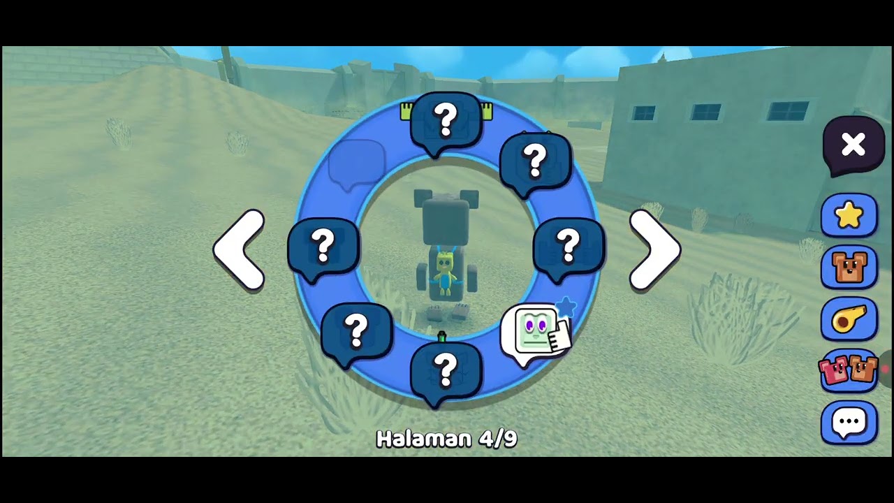 Next Trip - Gurun Beemothep #games #gaming #superbearadventurehighlights 