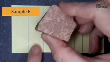 Rock Cycle Inquiry Lab from Kesler Science