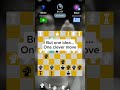 Everyone loves a comeback story ♟️ #checkmat #chesscommunity #chesslife #chesstiktok #chess