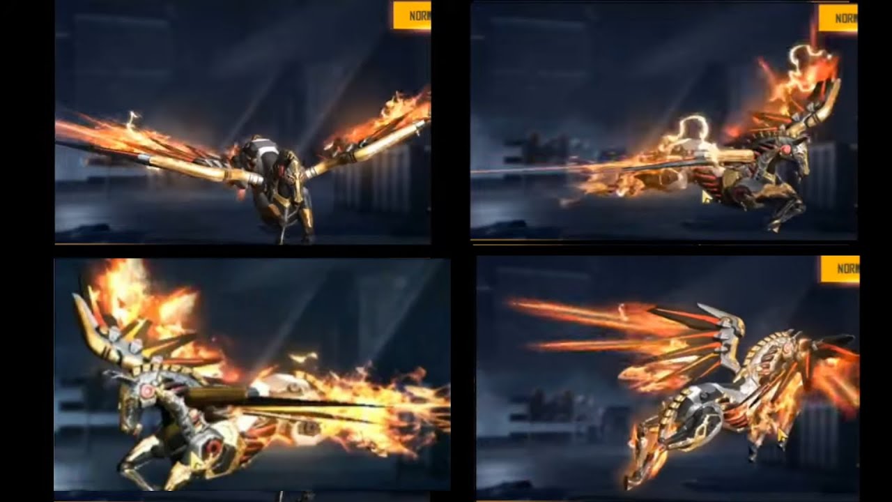 OB28 Update Upcoming items | Free Fire New update today