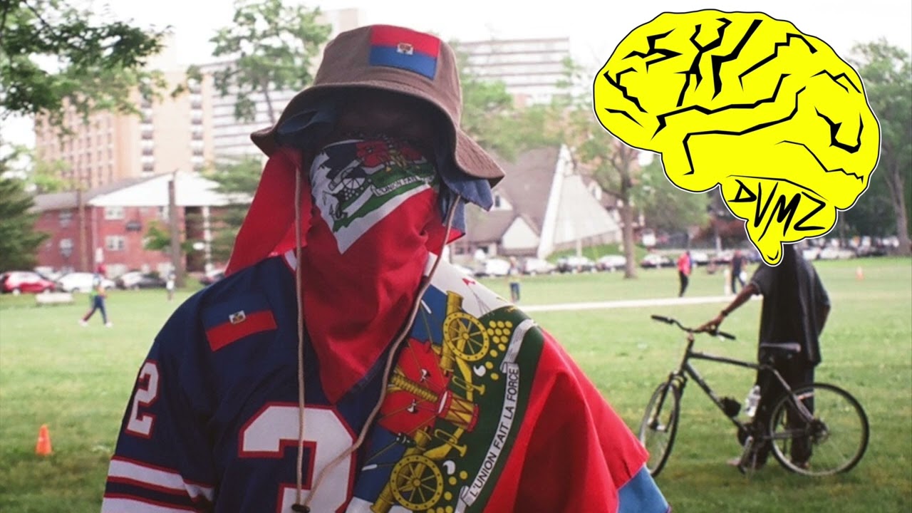 Mach Hommy Type Beat - Why | Soulful Sample Type Beat 2022