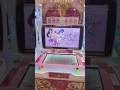 アイカツロケテストVlog#アイカツ #アイカツアカデミー #アイカツアンコール #aikatsu #カード #カードゲーム #手元動画