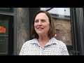 Nebraska Sen. Deb Fischer in Grand Island