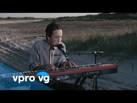 Marlon Williams - Love Is A Terrible Thing (live @ITGWO 17)