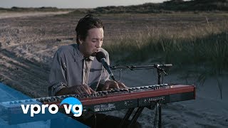 Marlon Williams - Love Is A Terrible Thing (live @ITGWO 17) chords
