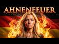 AHNENFEUER 2026 🔥 Die feurigste deutsche Hymne | Episch &amp; Dramatisch