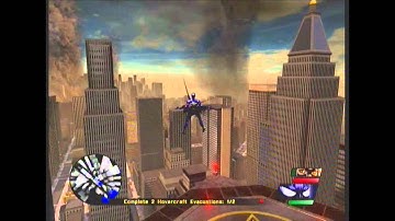 Spider-Man Web Of Shadows Walklthrough Part 24 (360)