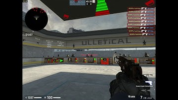 csgo amd relive instant replay test