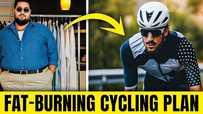 How to Cycling for Weight Loss: Ultimate Guide to Shed Pounds Fast