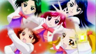 歴代プリキュア 変身シーンまとめ Youtube