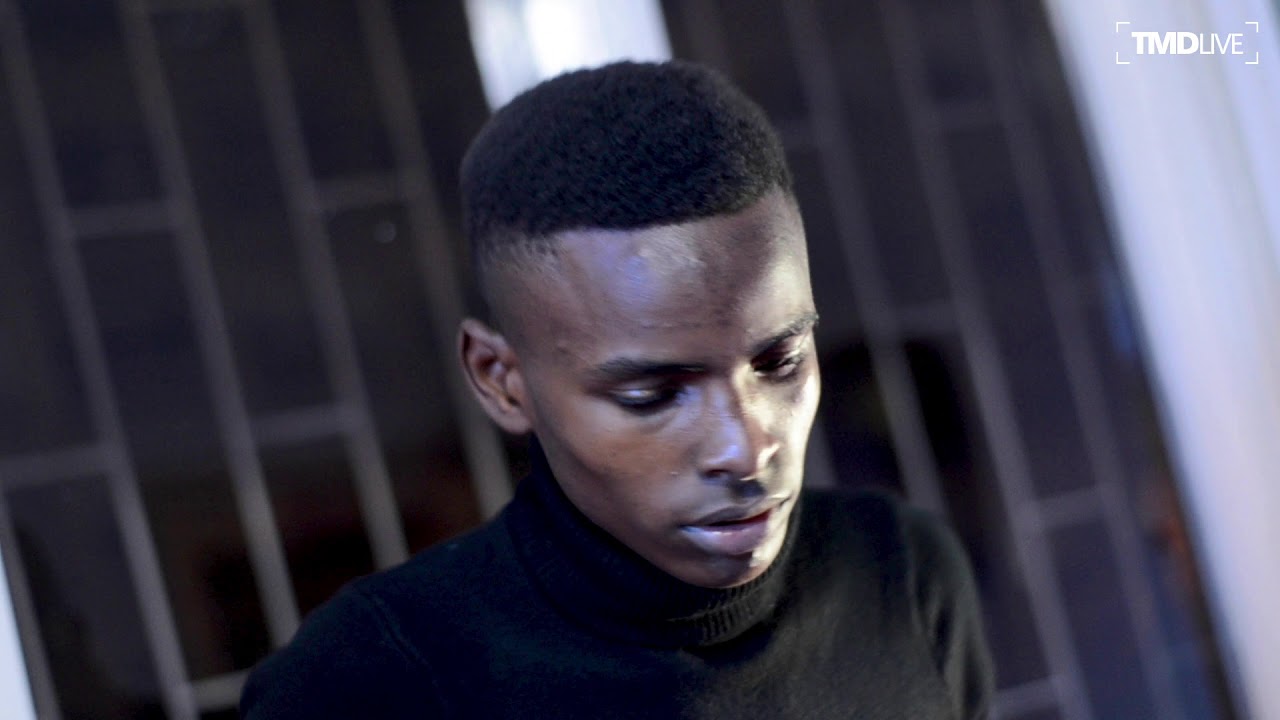 Deep House Experience Com Dj Junior da Silva