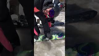 Burton Step Ons Vs. Normal Bindings