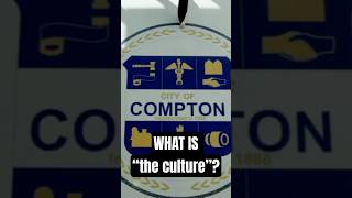 What Is The Culture?