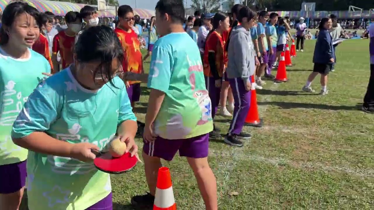 2025校慶運動會-805趣味競賽