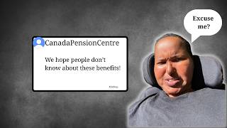 Famous The Government Might Owe You Almost $32K! CPP Benefits You Don’t About! Net Worth