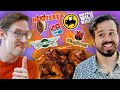 Which Chain Has The Best Chicken Wings?
