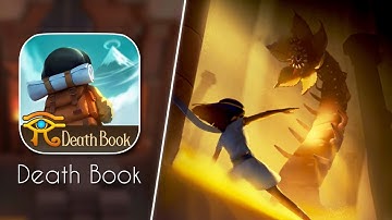 Rolling Sky 2 - Death Book