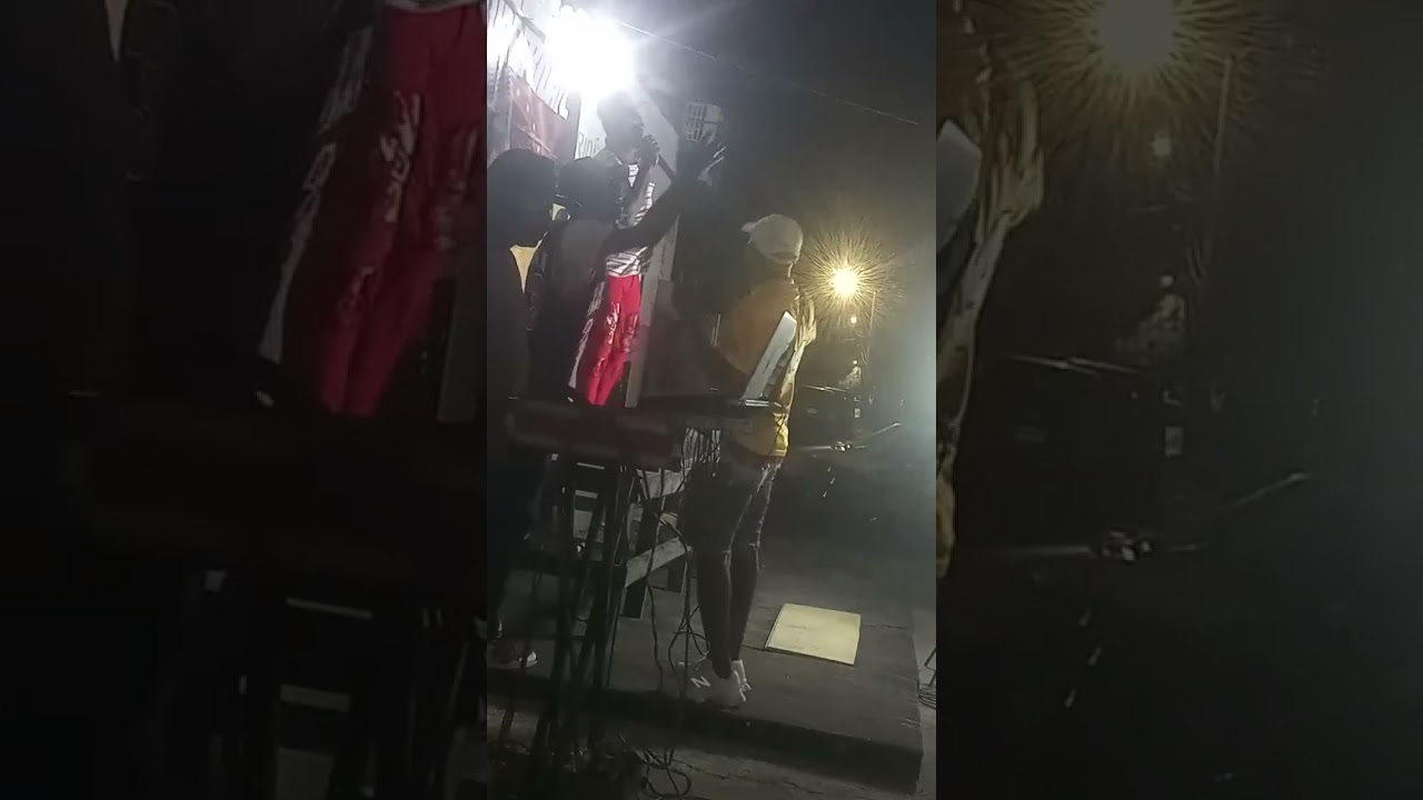 Future Friday Live @YGMF