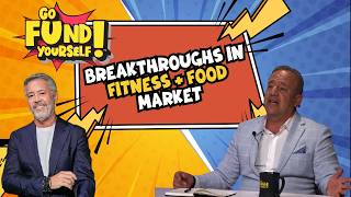 Kortime & Smart Cups: Desk Workout Innovation + Ingredient Printing Tech | S3, E2