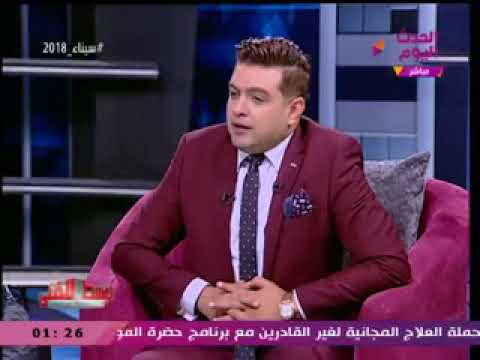 جيهان قمري عن دورها في عمارة يعقوبيان الزعيم قالي هاقطعك ومراته موافقة 