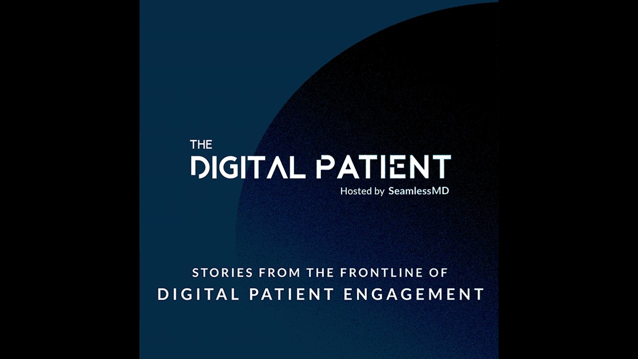 The Digital Patient: Dr. Christopher Longhurst Jacobs Center for Health Innovation San Diego Health