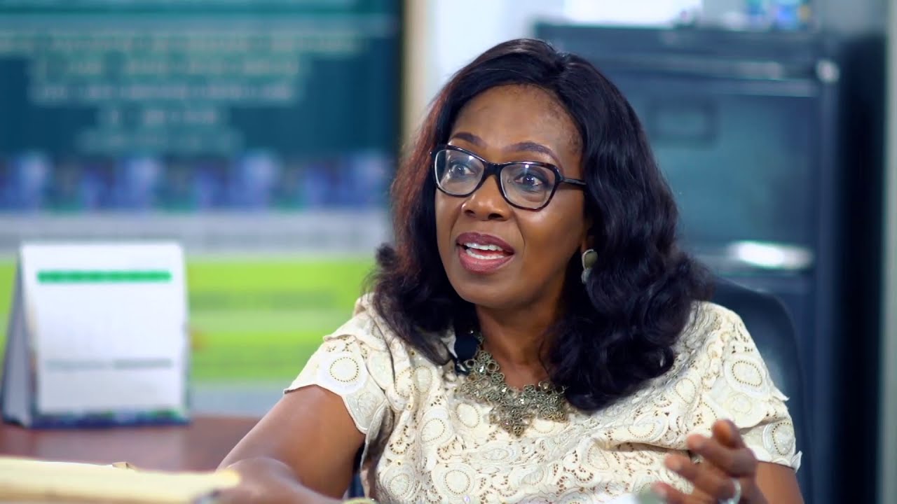 NAFDAC Electronic Regulatory Processes