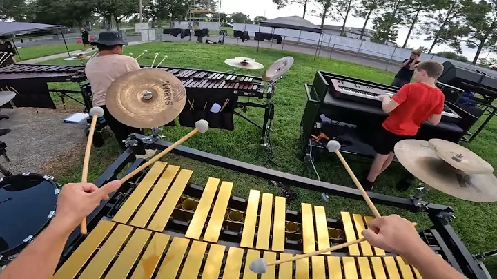 8/19/2022 Timber Creek Regiment Part 1 + 2 Runthrough